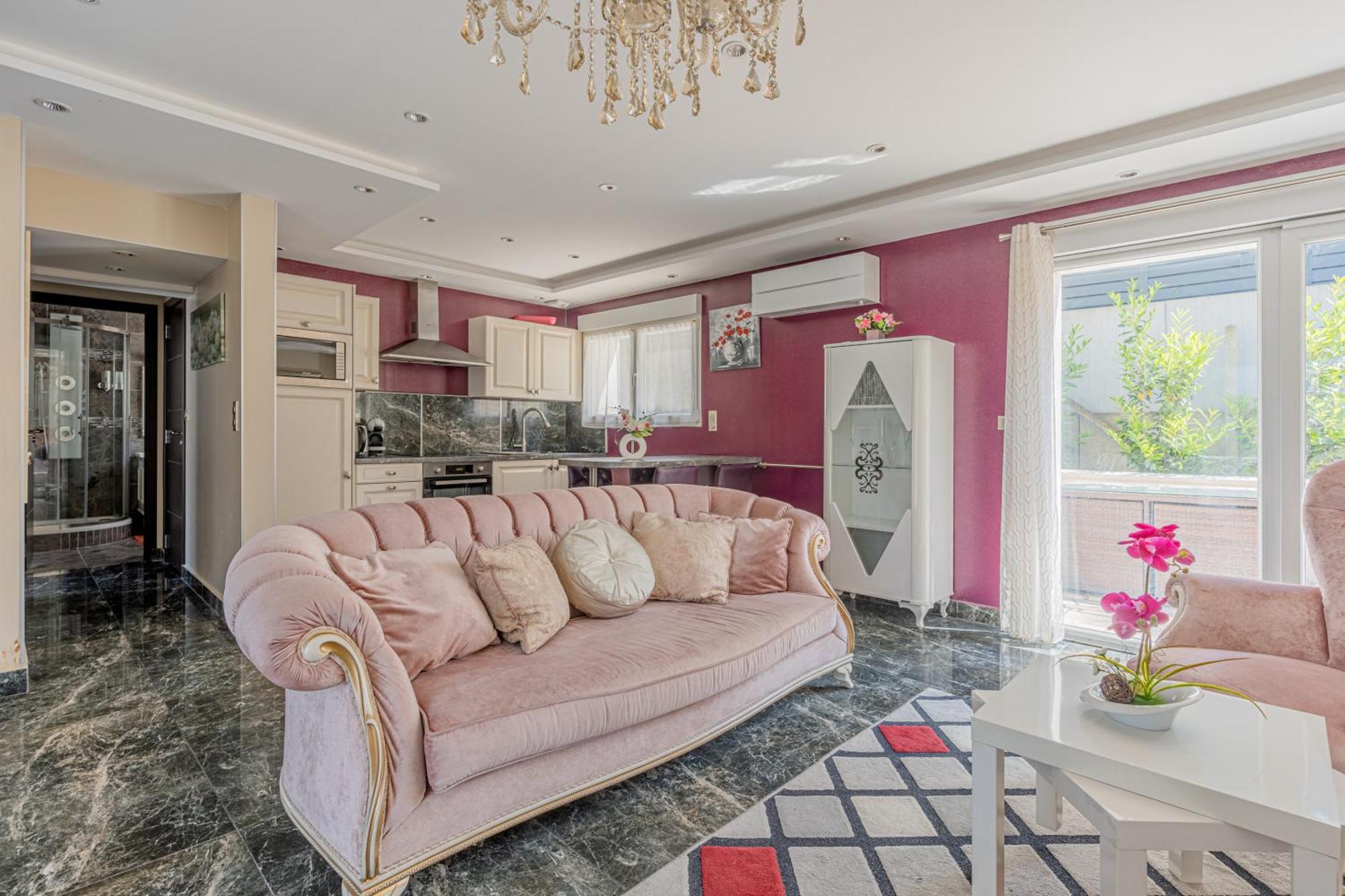 Villa Angelina Монтеврен Екстериор снимка